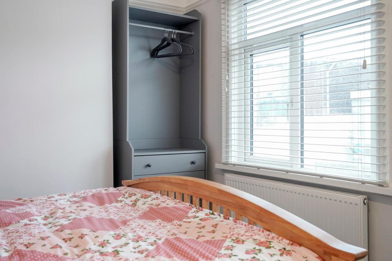 Close To City Centre Stylish 3 Bedroom House Belfast Eksteriør billede