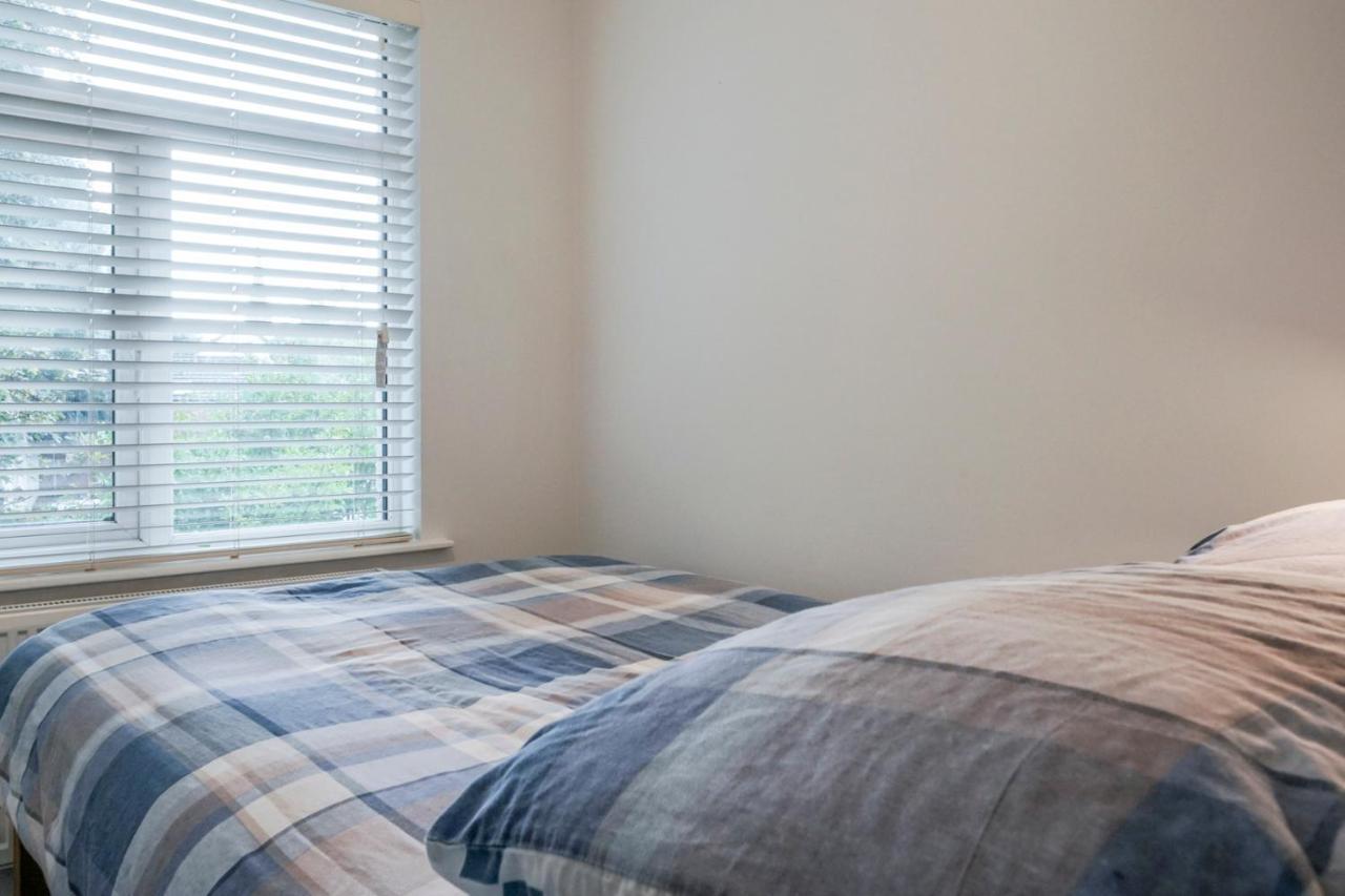 Close To City Centre Stylish 3 Bedroom House Belfast Eksteriør billede