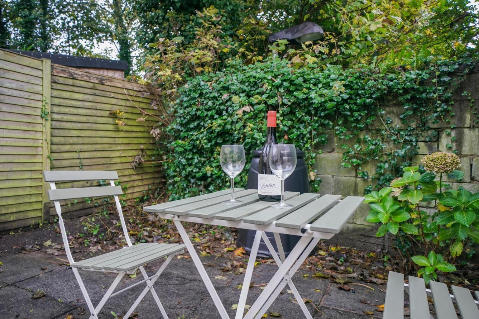 Close To City Centre Stylish 3 Bedroom House Belfast Eksteriør billede