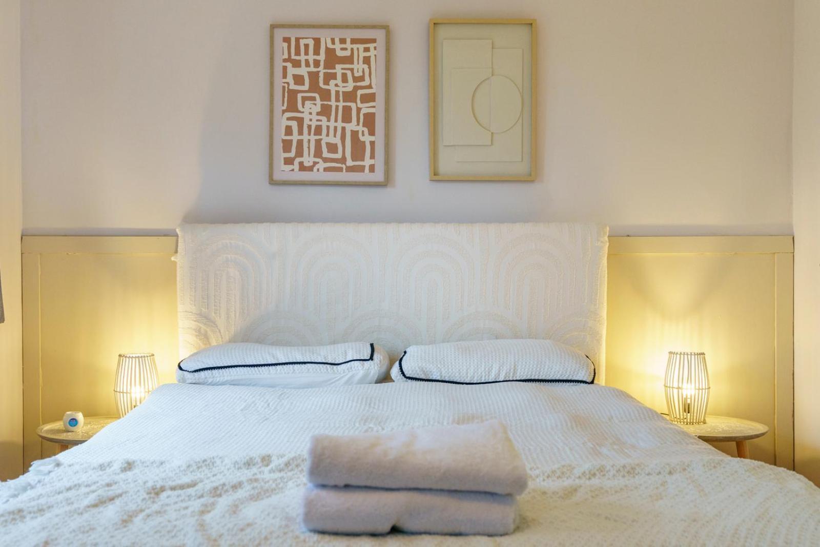 Close To City Centre Stylish 3 Bedroom House Belfast Eksteriør billede