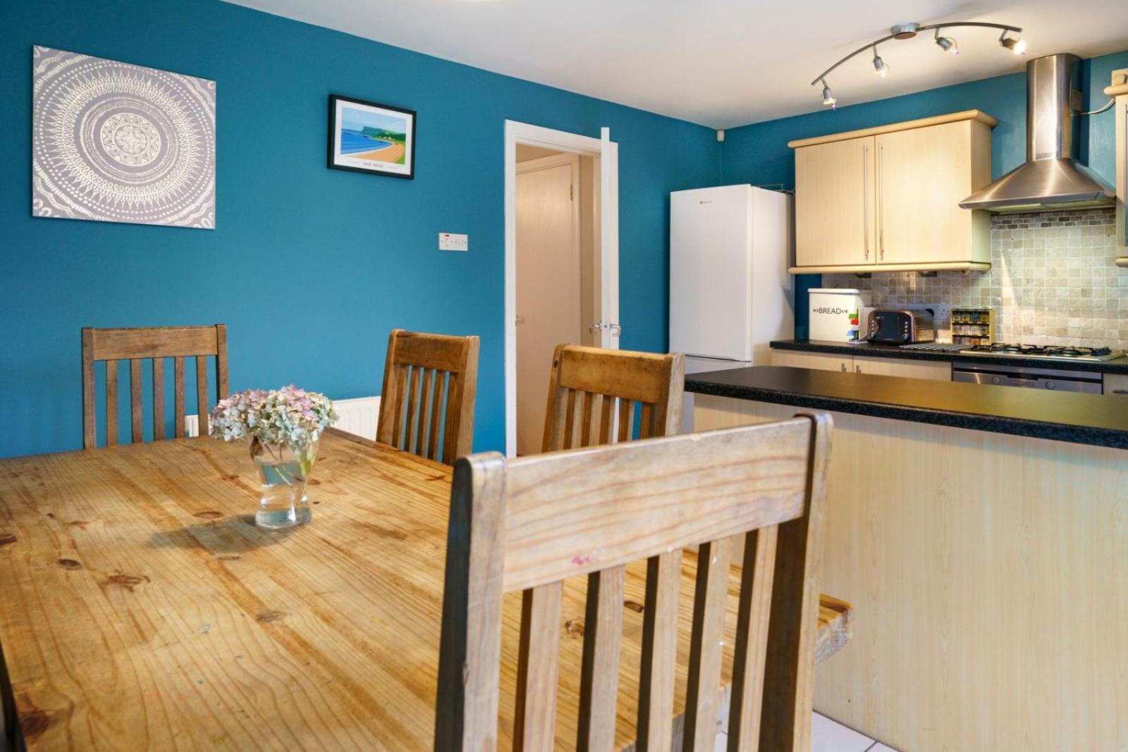 Close To City Centre Stylish 3 Bedroom House Belfast Eksteriør billede