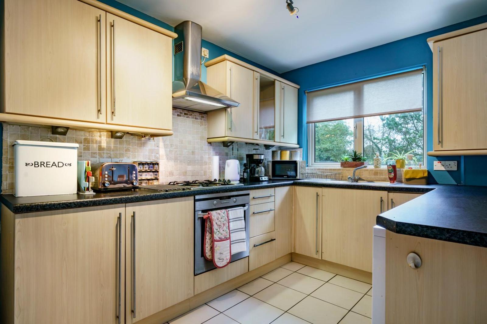 Close To City Centre Stylish 3 Bedroom House Belfast Eksteriør billede