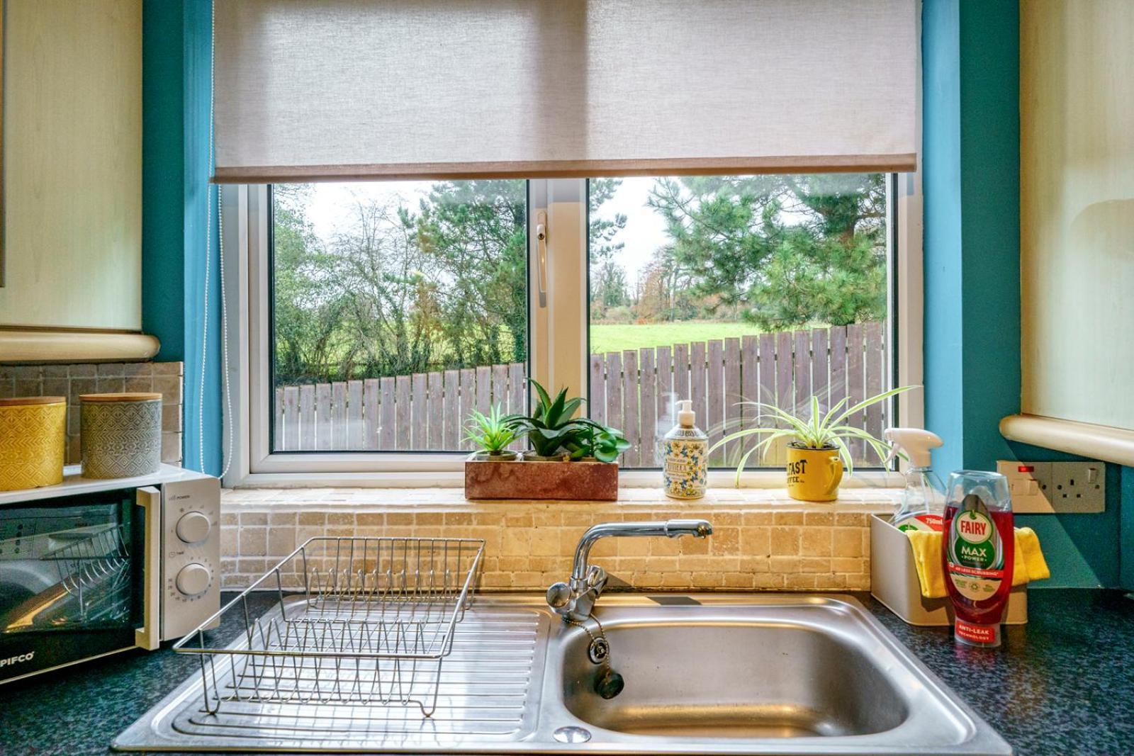 Close To City Centre Stylish 3 Bedroom House Belfast Eksteriør billede