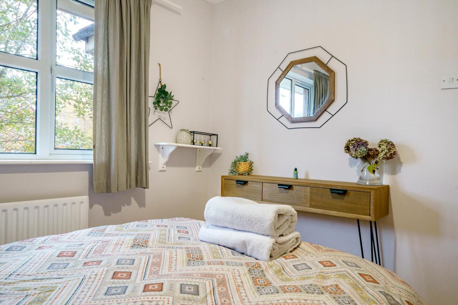 Close To City Centre Stylish 3 Bedroom House Belfast Eksteriør billede